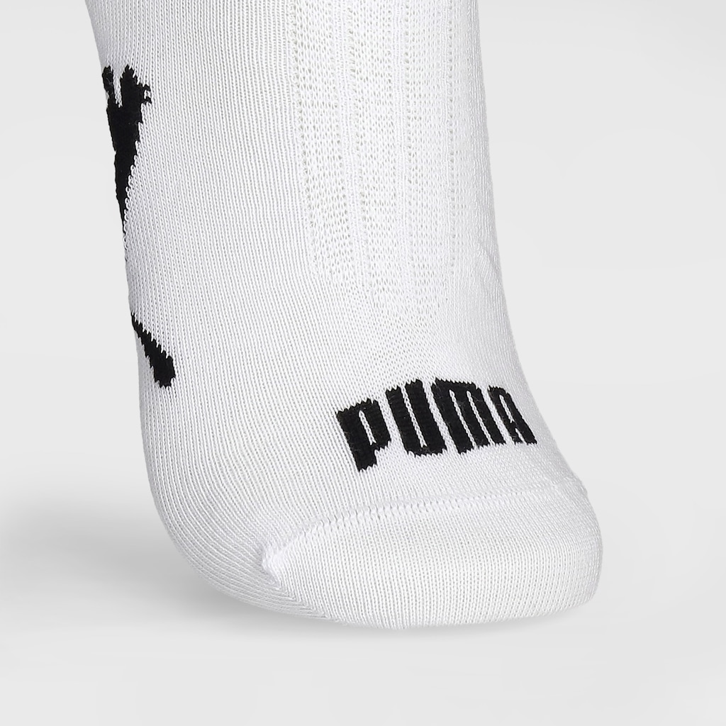 Imagem 4 do produto Kit de Meias Sapatilha Puma Esportiva Adulto