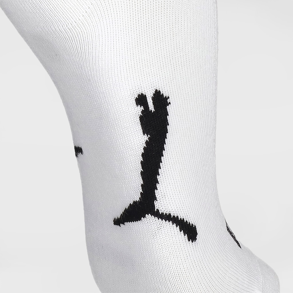 Imagem 5 do produto Kit de Meias Sapatilha Puma Esportiva Adulto