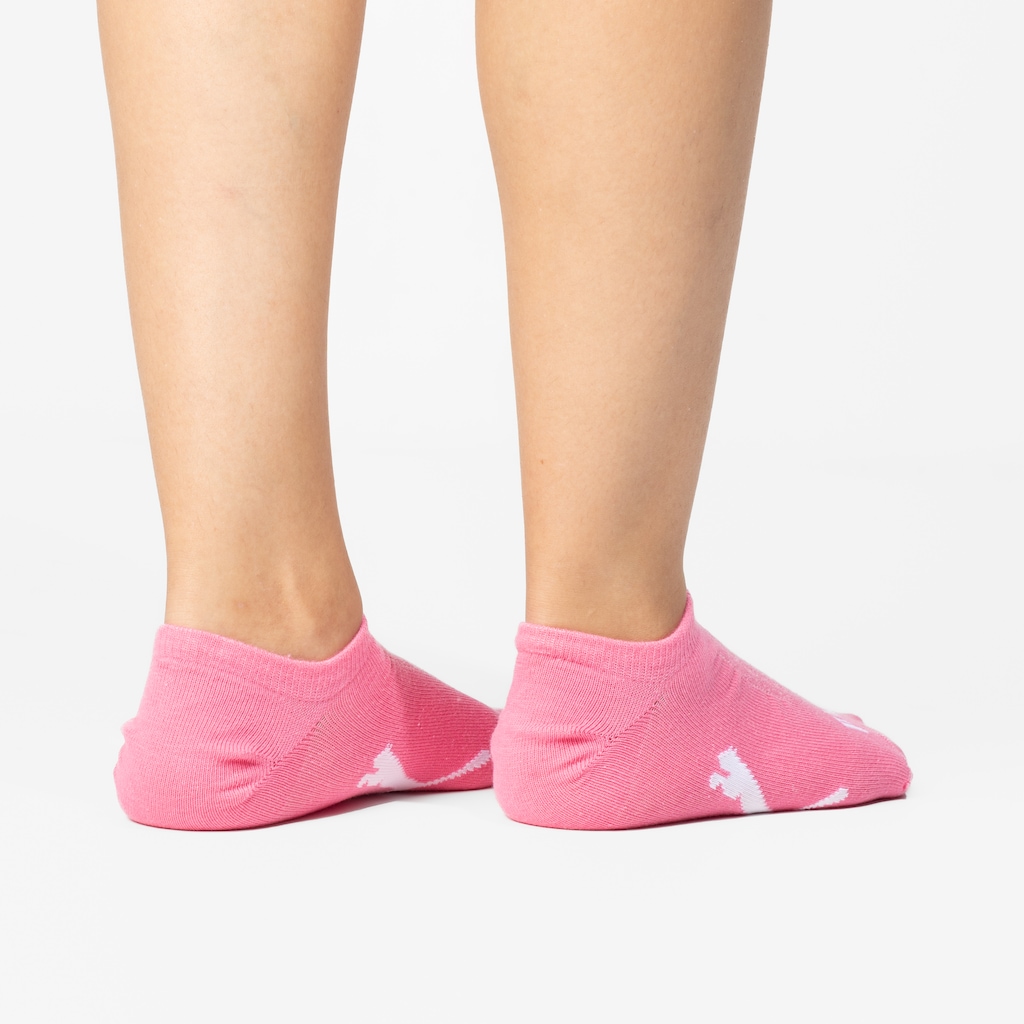Imagem 4 do produto Kit de Meias Sapatilha Puma Esportiva com 3 Pares - 34 a 39 - Adulto