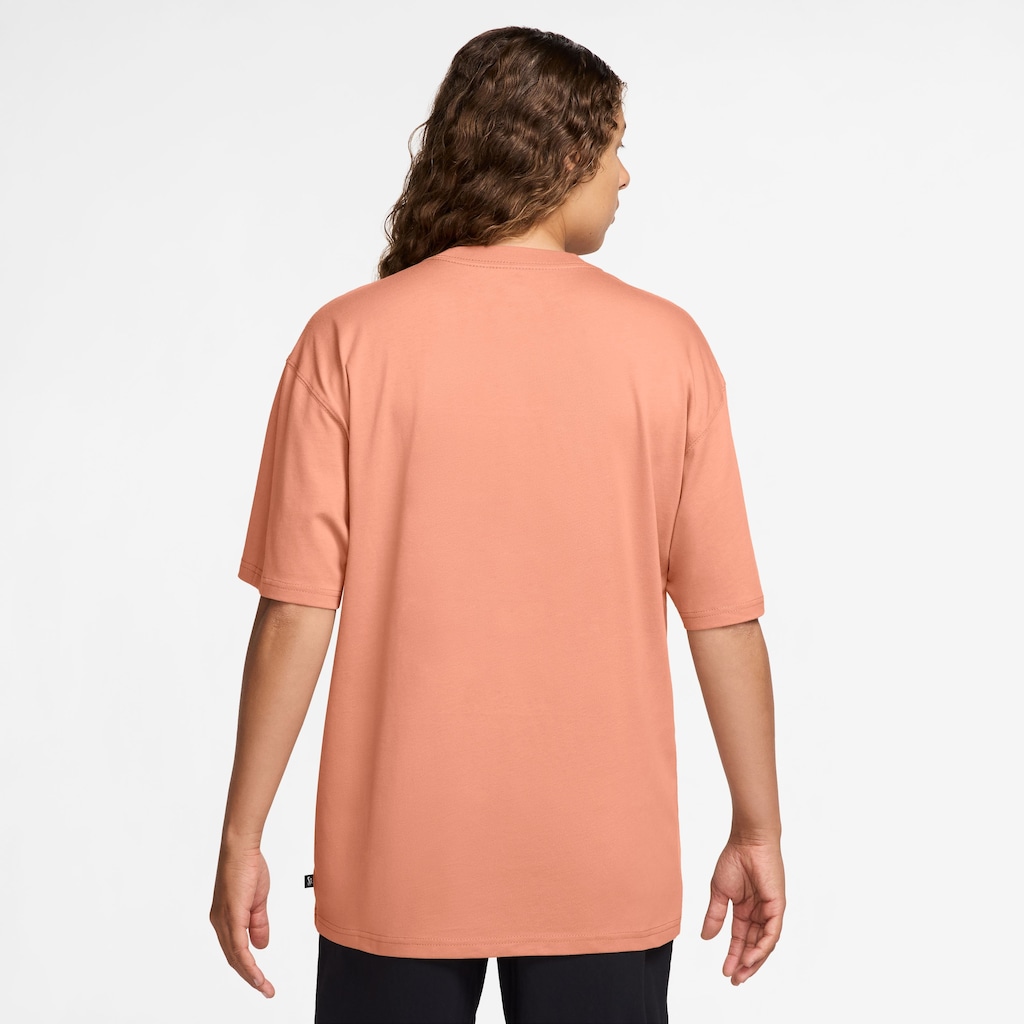 Imagem 2 do produto Camiseta Nike SB Tee Logo - Masculina.