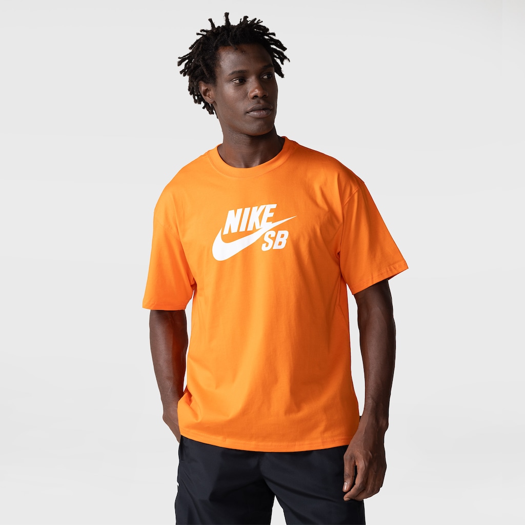 Imagem 2 do produto Camiseta Nike SB Tee Logo - Masculina.