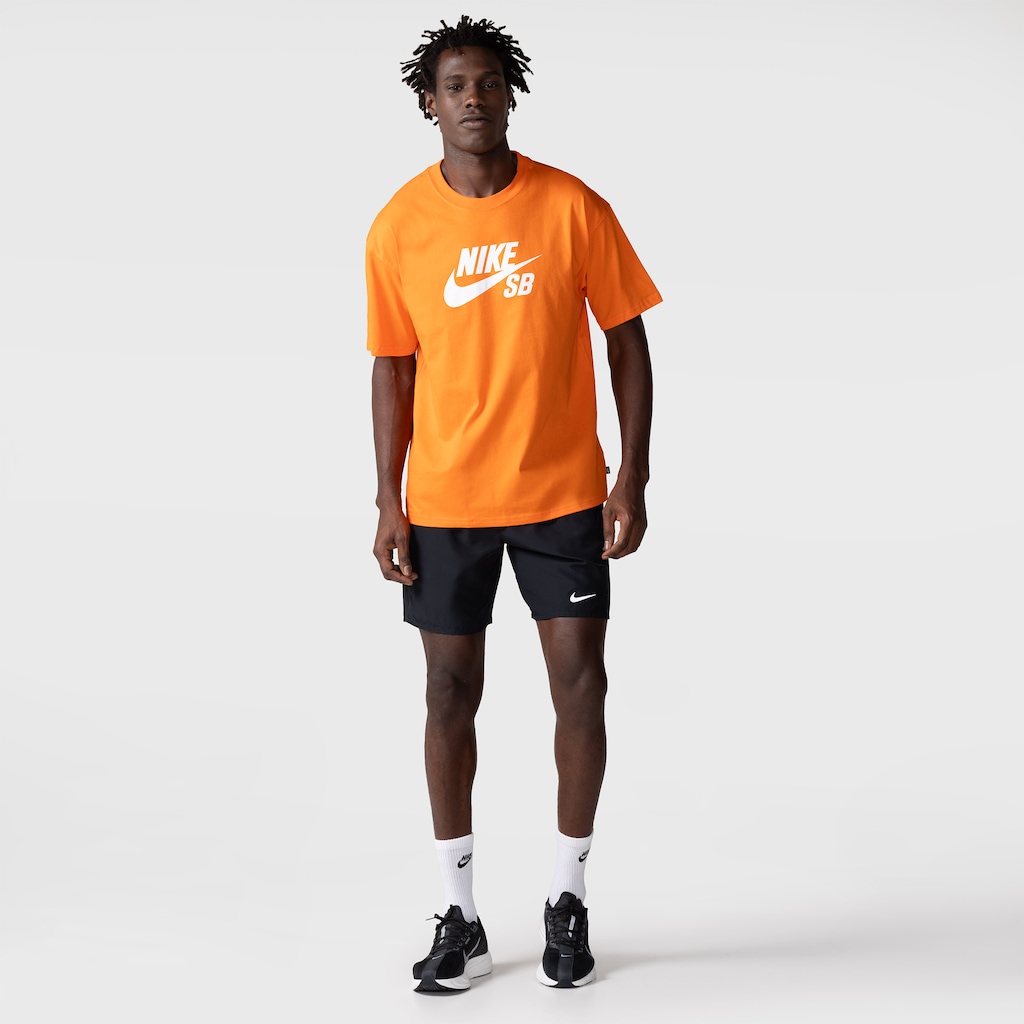 Imagem 4 do produto Camiseta Nike SB Tee Logo - Masculina.