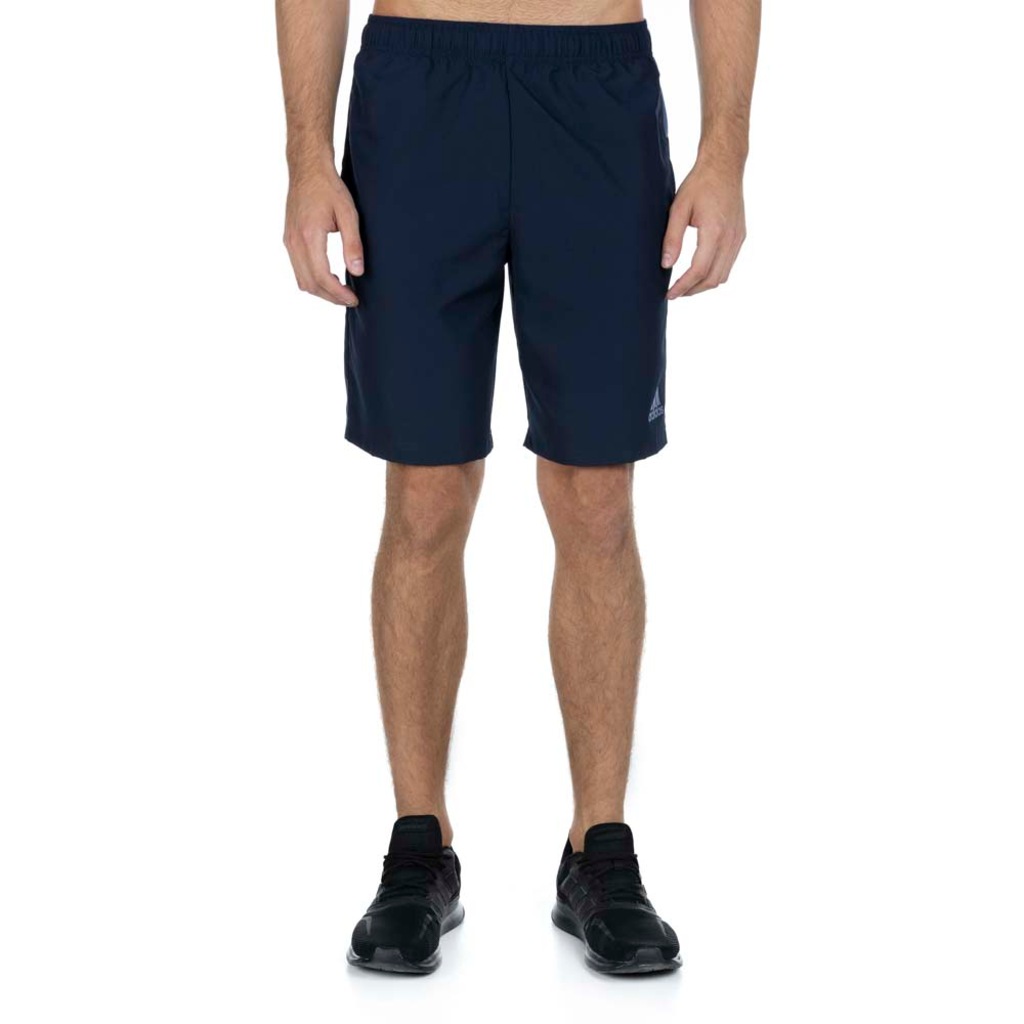 Bermuda adidas Color Block CB - Masculina - Foto 1