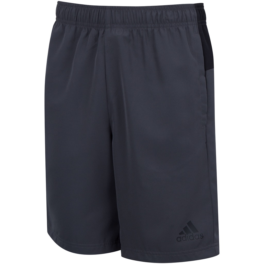 Bermuda adidas Color Block CB - Masculina - Foto 1