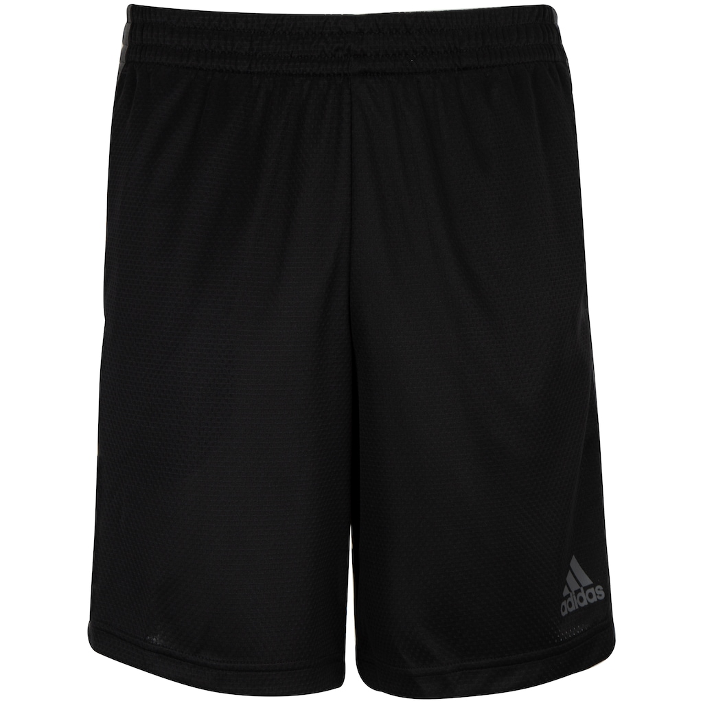Bermuda Masculina adidas Basica 3 Listras - Foto 3
