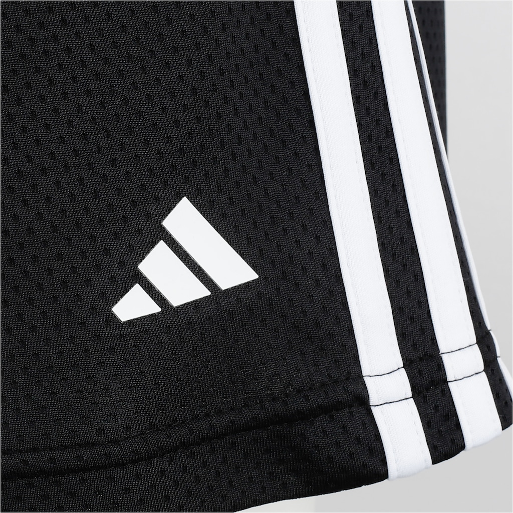 Imagem 4 do produto Bermuda Masculina adidas Basica 3 Listras
