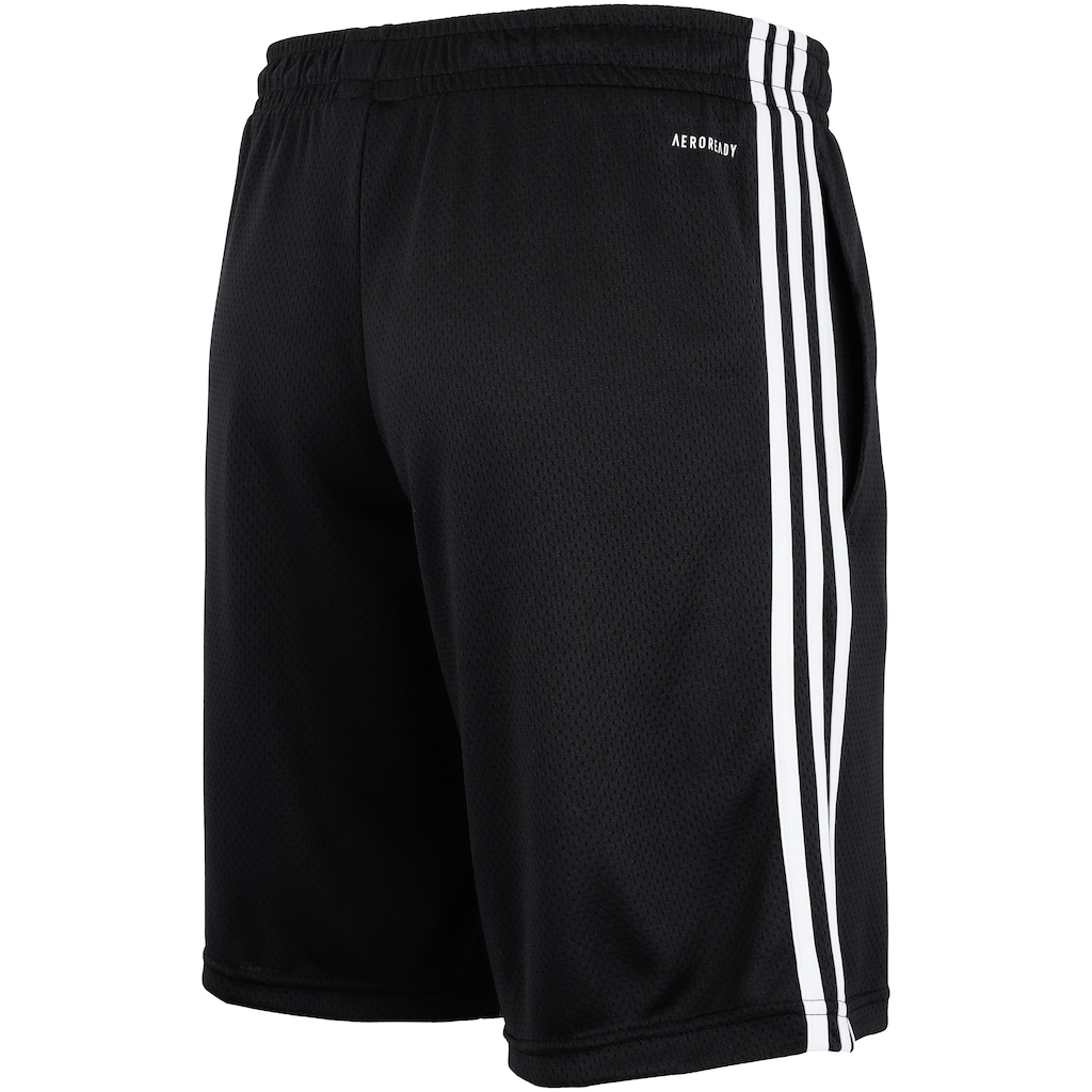 Imagem 2 do produto Bermuda Masculina adidas Basica 3 Listras