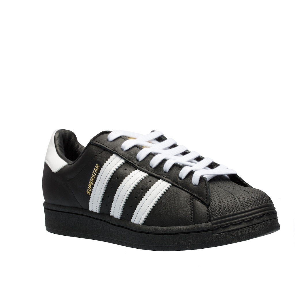 Tênis adidas Originals Superstar Laceless - Masculino | Centauro