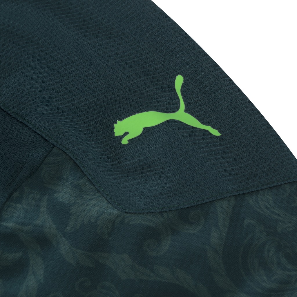 Camisa do Palmeiras III 20 Puma - Masculina - Foto 3