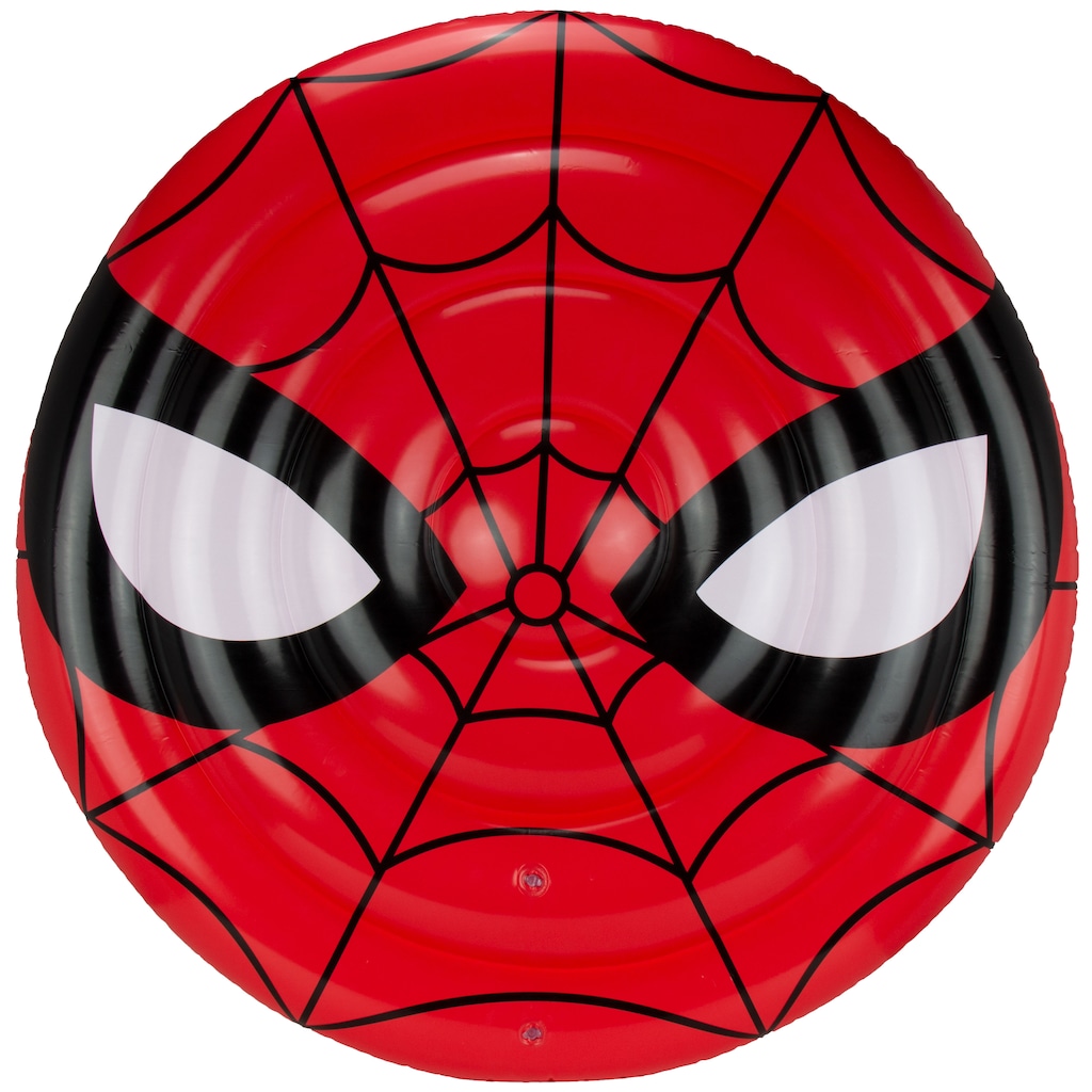 Boia Redonda Disney Marvel Homem-Aranha - 140 cm - Foto 1