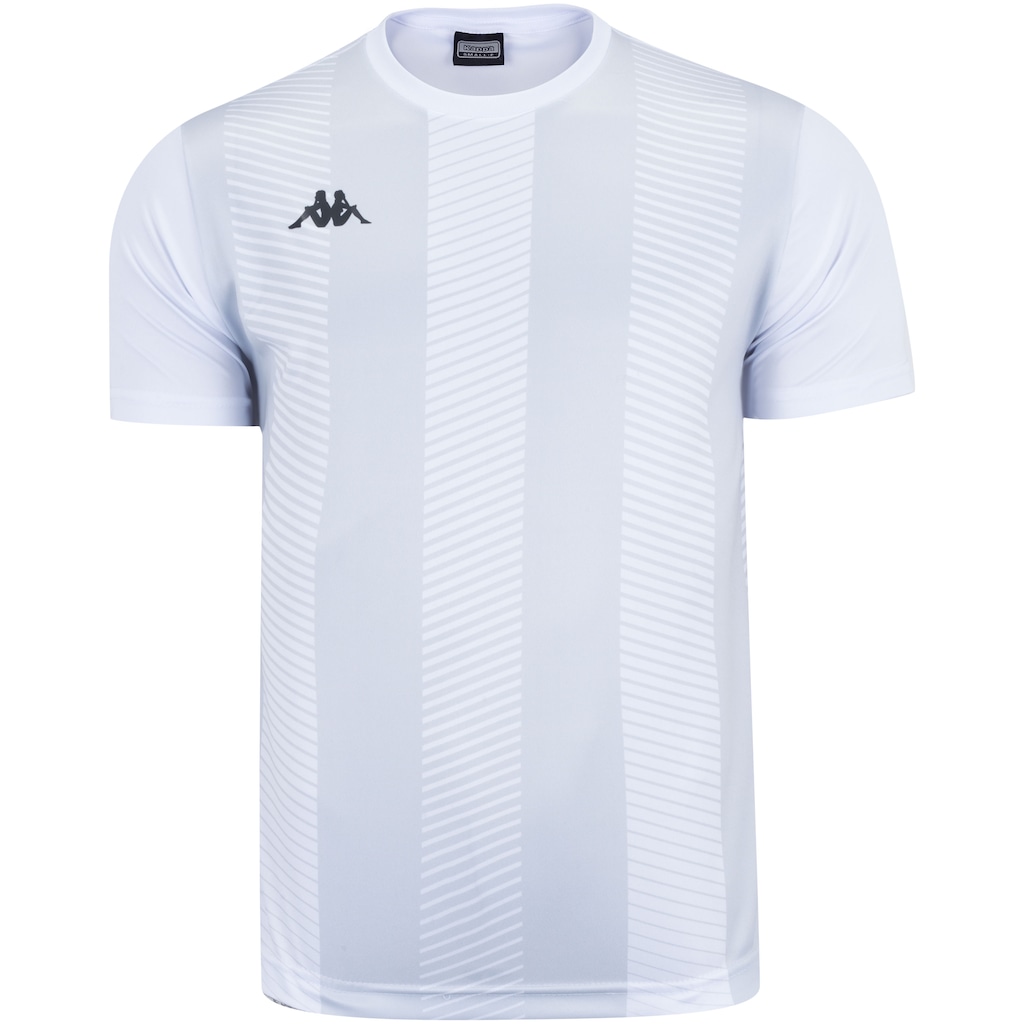 Camiseta Kappa Borelli - Masculina - Foto 1