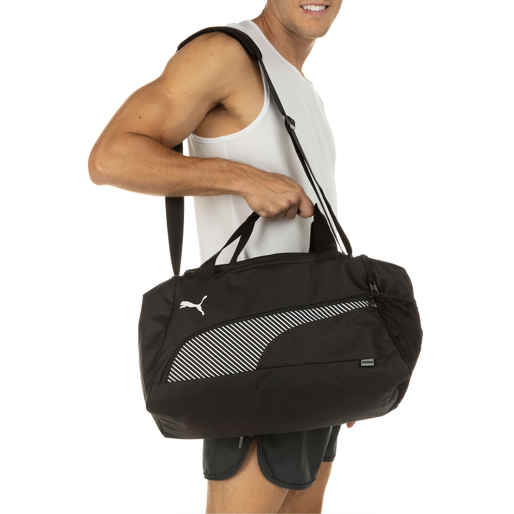 Mala Puma Fundamentals Sports Bag S - Foto 1