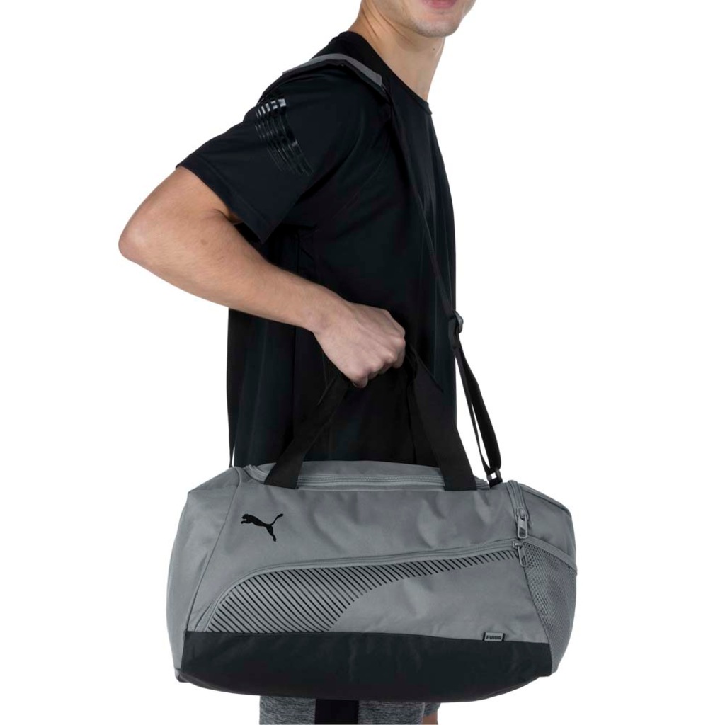 Mala Puma Fundamentals Sports Bag S - Foto 1