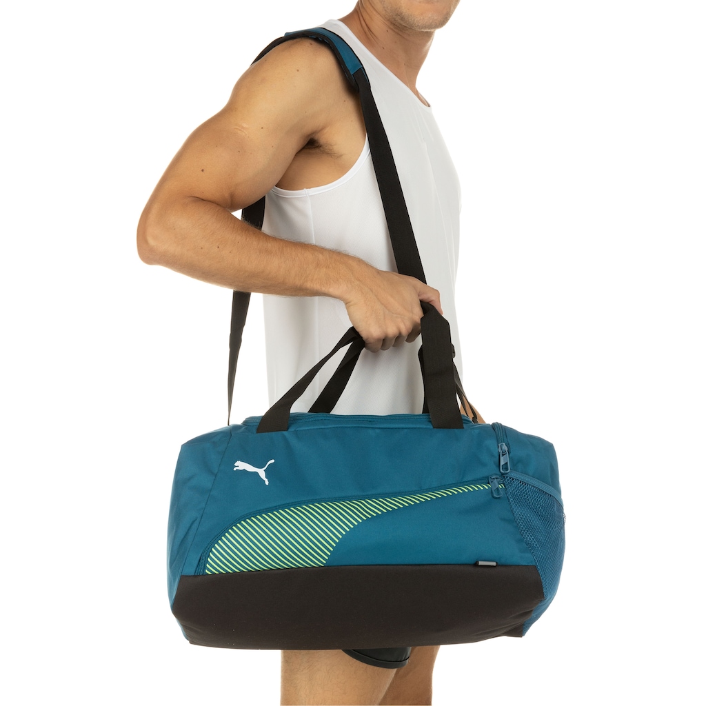 Mala Puma Fundamentals Sports Bag S - Foto 1