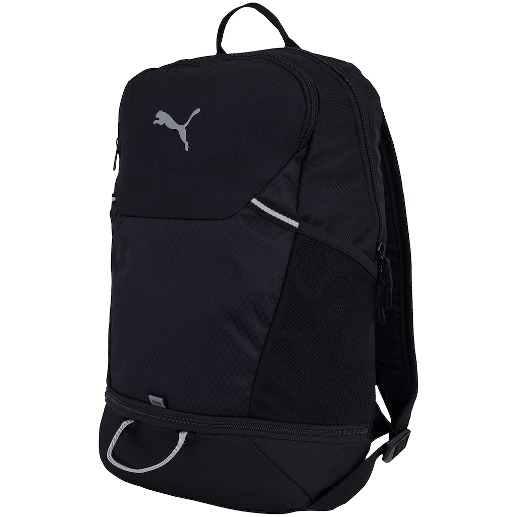 Mochila Puma Vibe Backpack - 18 Litros - Foto 1