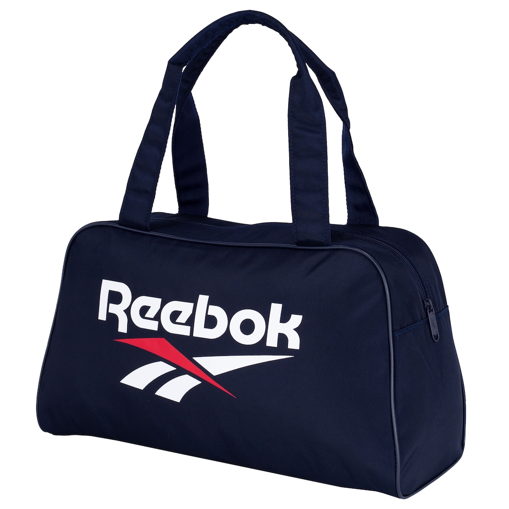 Mala Reebok Classics Duffle - 20,7 Litros - Foto 1