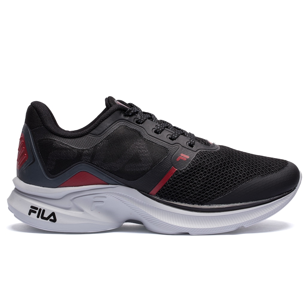 Tênis Fila Racer Move - Masculino - Foto 1