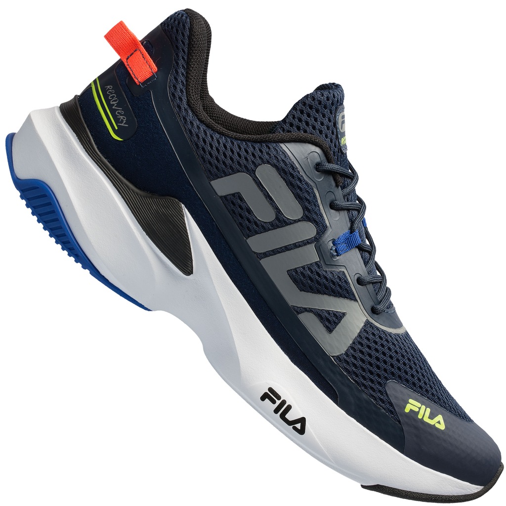 Tênis Masculino Fila Recovery