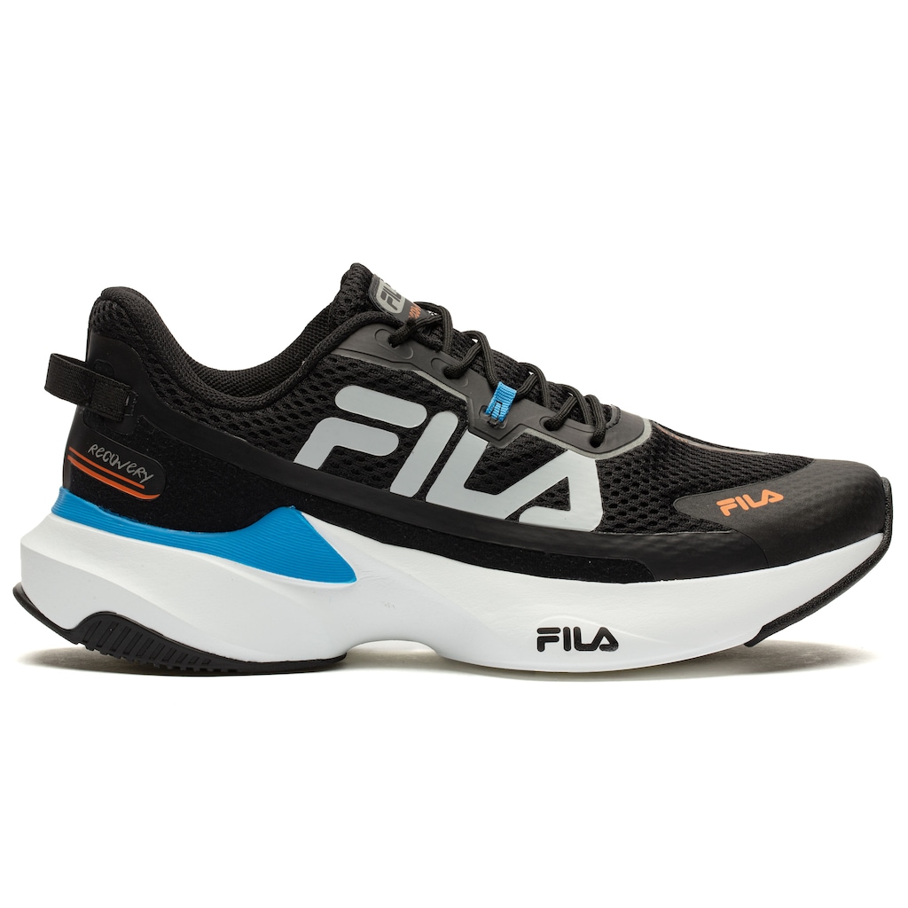 Tênis Masculino Fila Recovery
