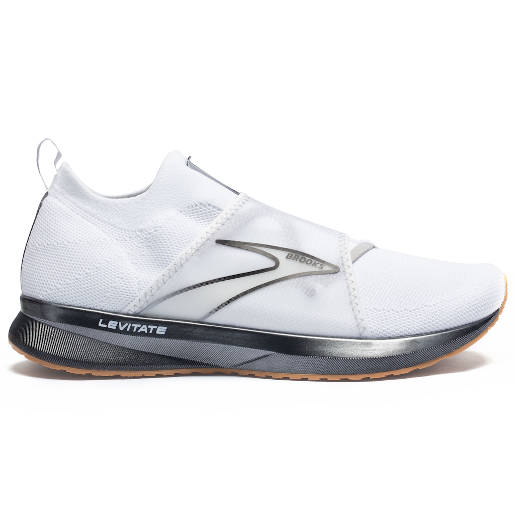 Tênis Brooks Levitate 4 LE - Masculino - Foto 1