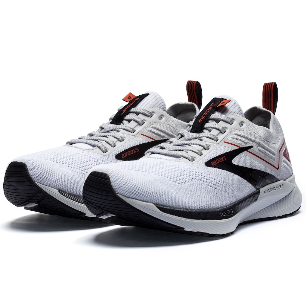 Ricochet 15ポンド Tênis Brooks Ricochet 3 Masculino | Centauro