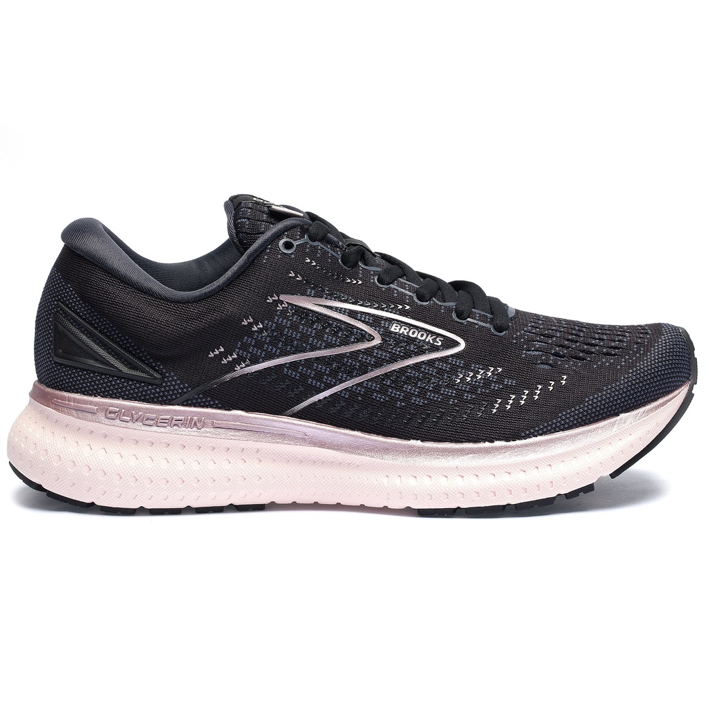 Tênis Brooks Glycerin 19 Feminino - Foto 2