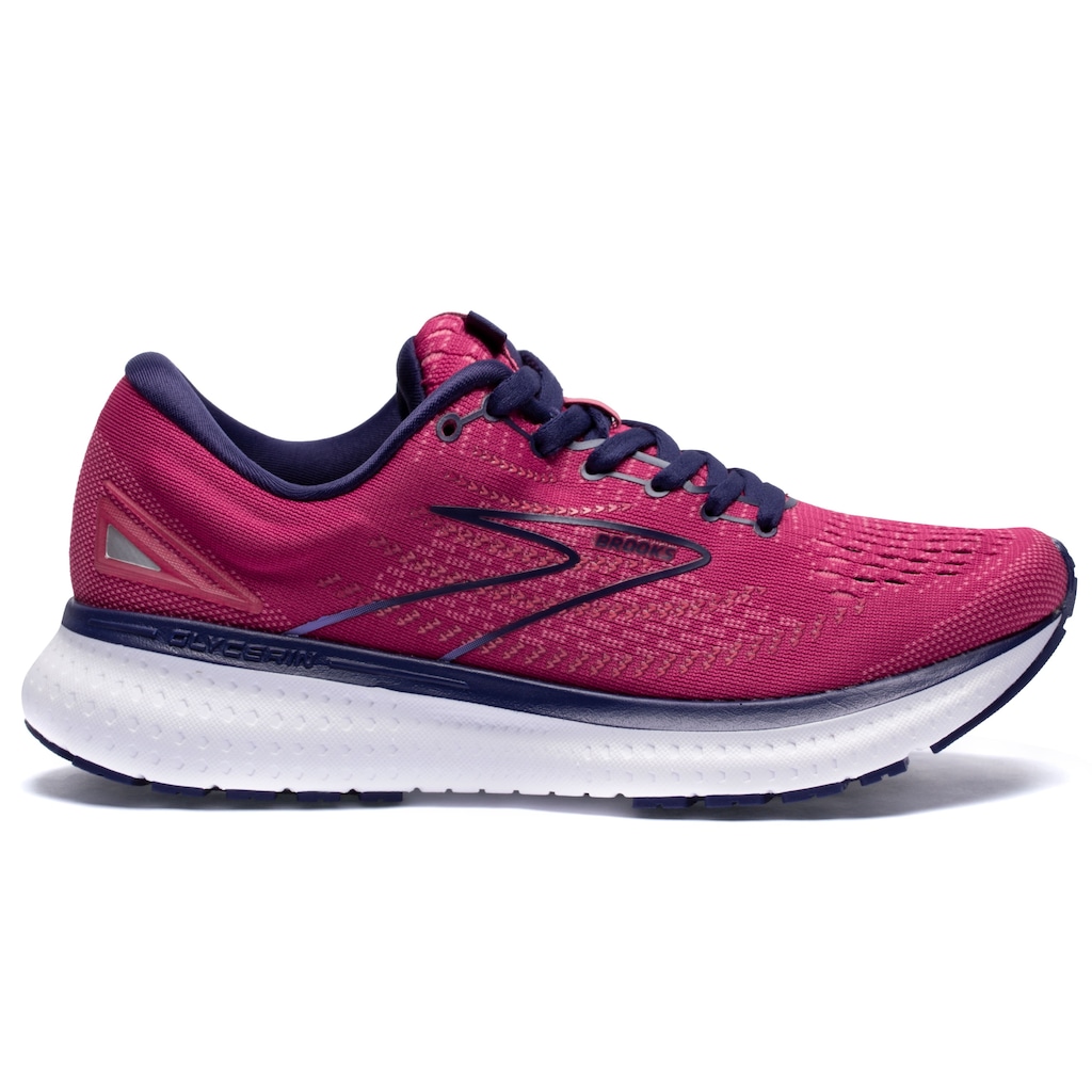 Tênis Brooks Glycerin 19 Feminino - Foto 2