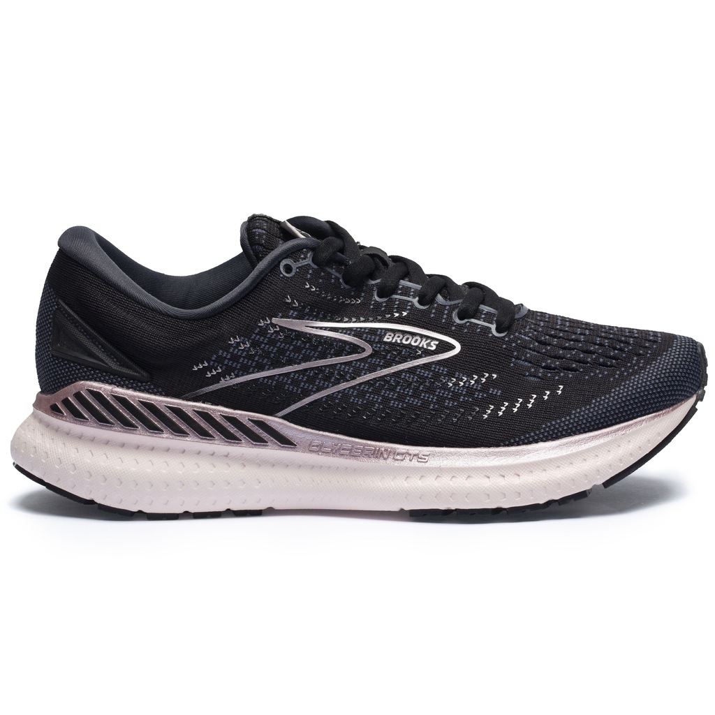 Tênis Brooks Glycerin GTS 19 - Feminino - Foto 1