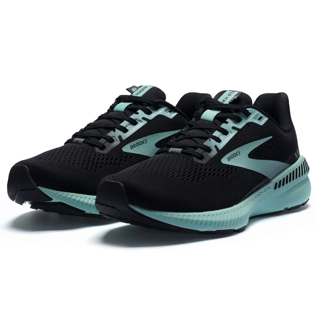 Tênis Brooks Launch GTS 8 - Feminino | Centauro