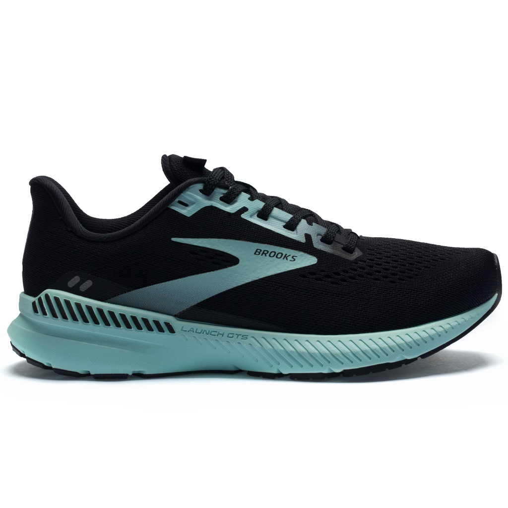 Tênis Brooks Launch GTS 8 - Feminino - Foto 1