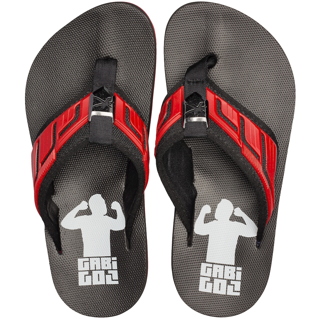 Chinelo Kenner Gabigol - Masculino