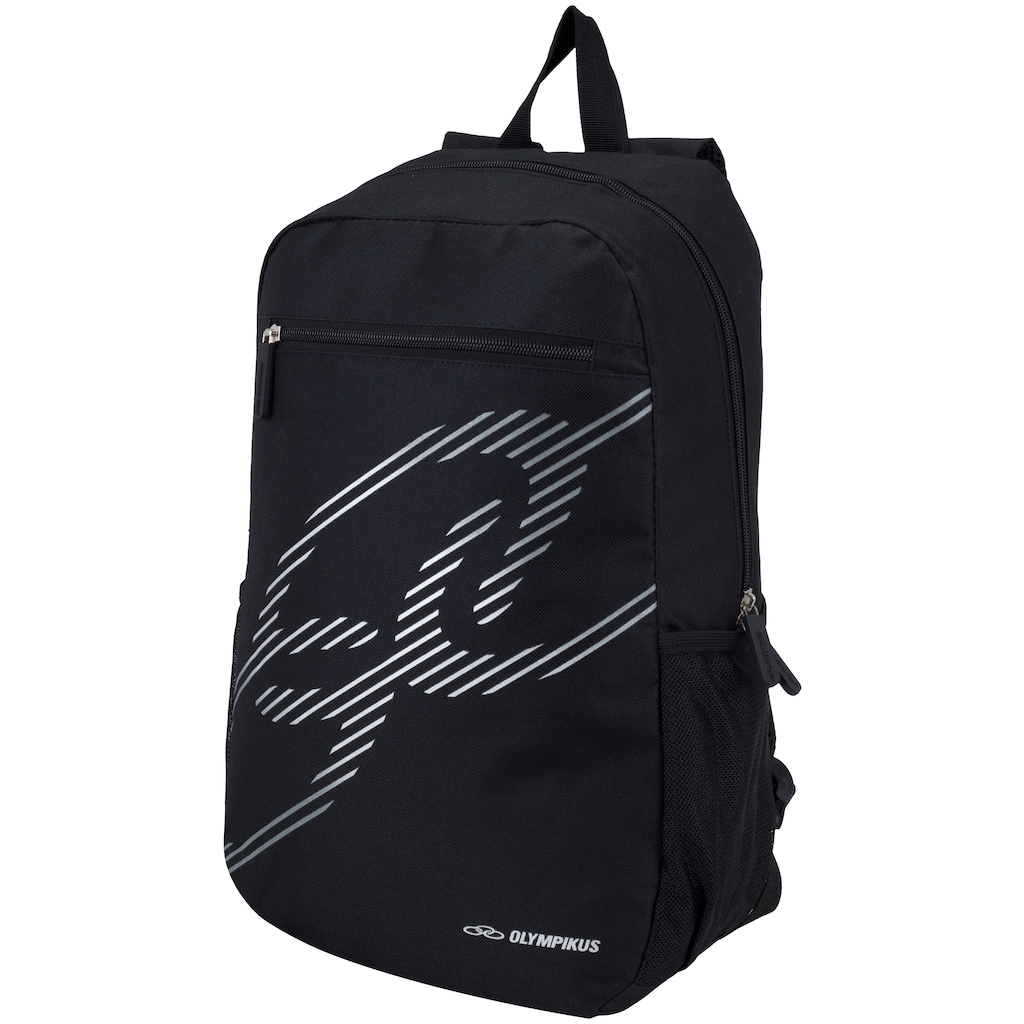 Mochila Olympikus Basic OIWT - 22 Litros - Foto 1
