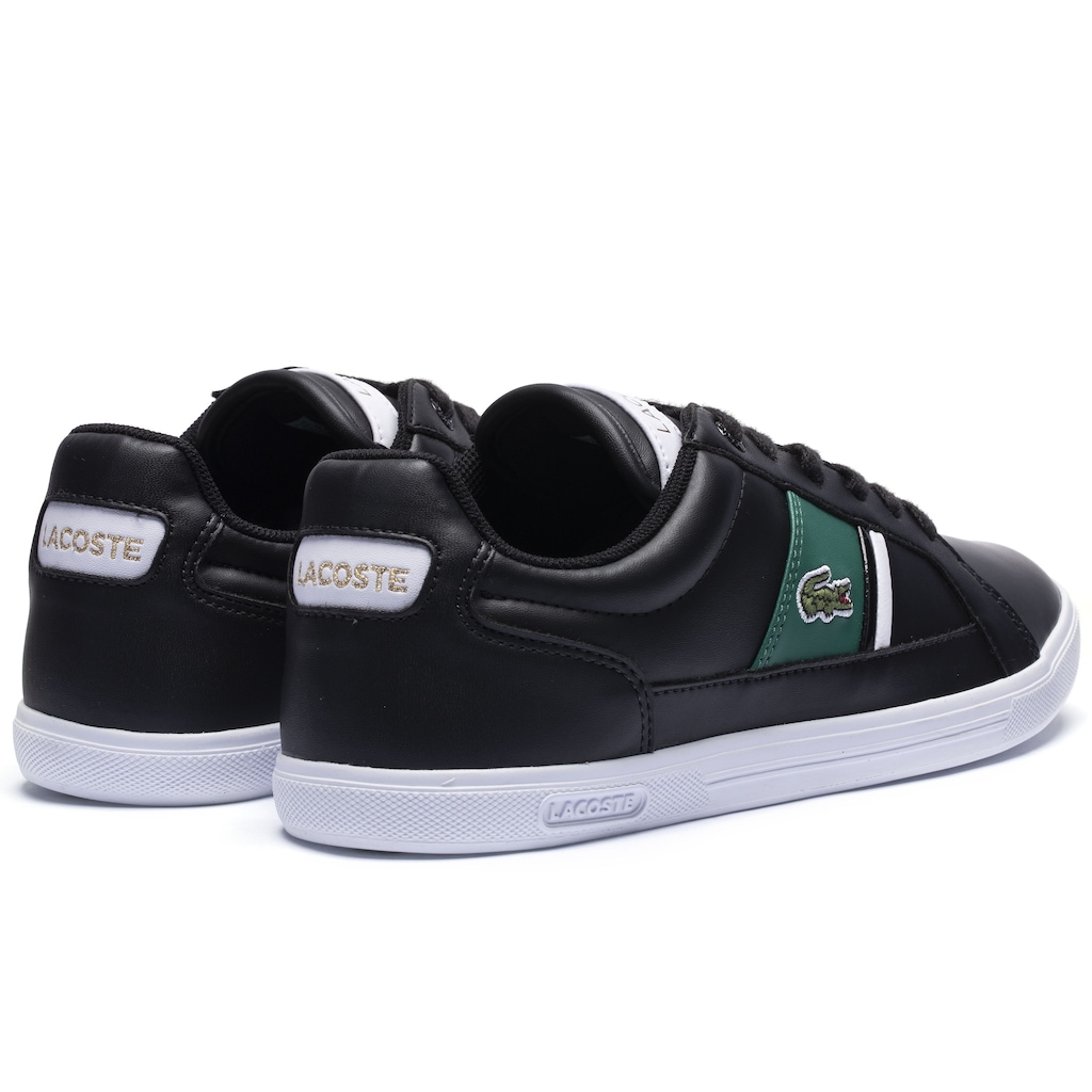 Imagem 4 do produto Tênis Lacoste Europa LCR BRZ Masculino