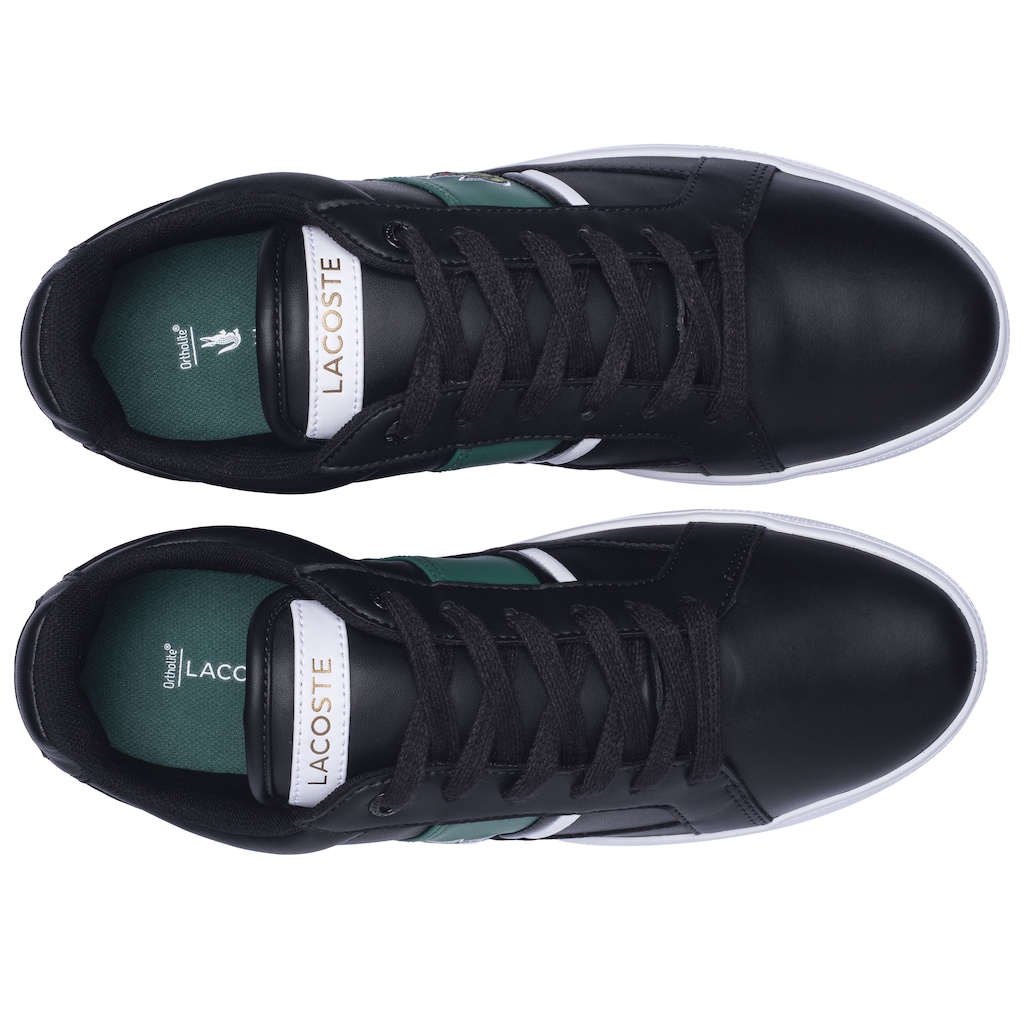 Imagem 5 do produto Tênis Lacoste Europa LCR BRZ Masculino