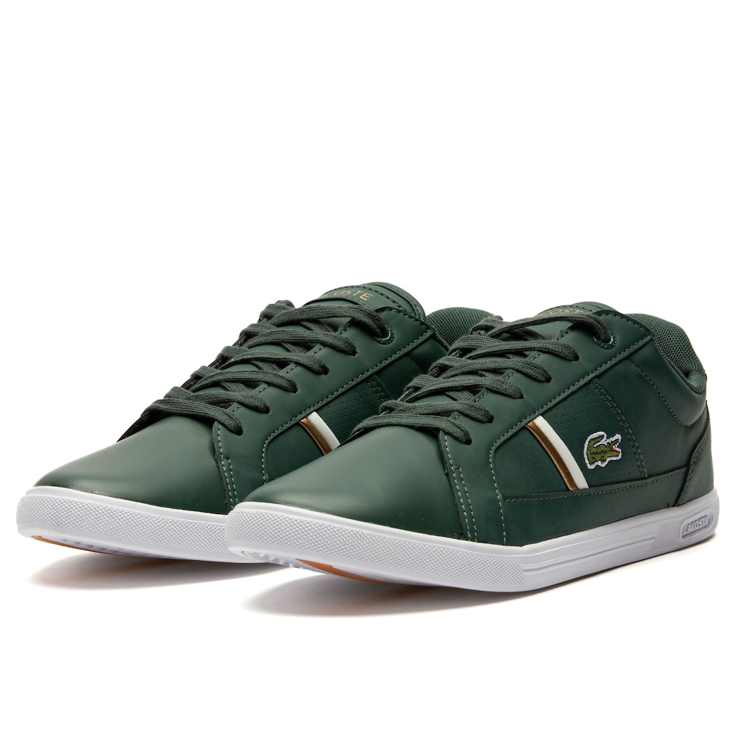 Imagem 2 do produto Tênis Lacoste Europa LCR BRZ Masculino