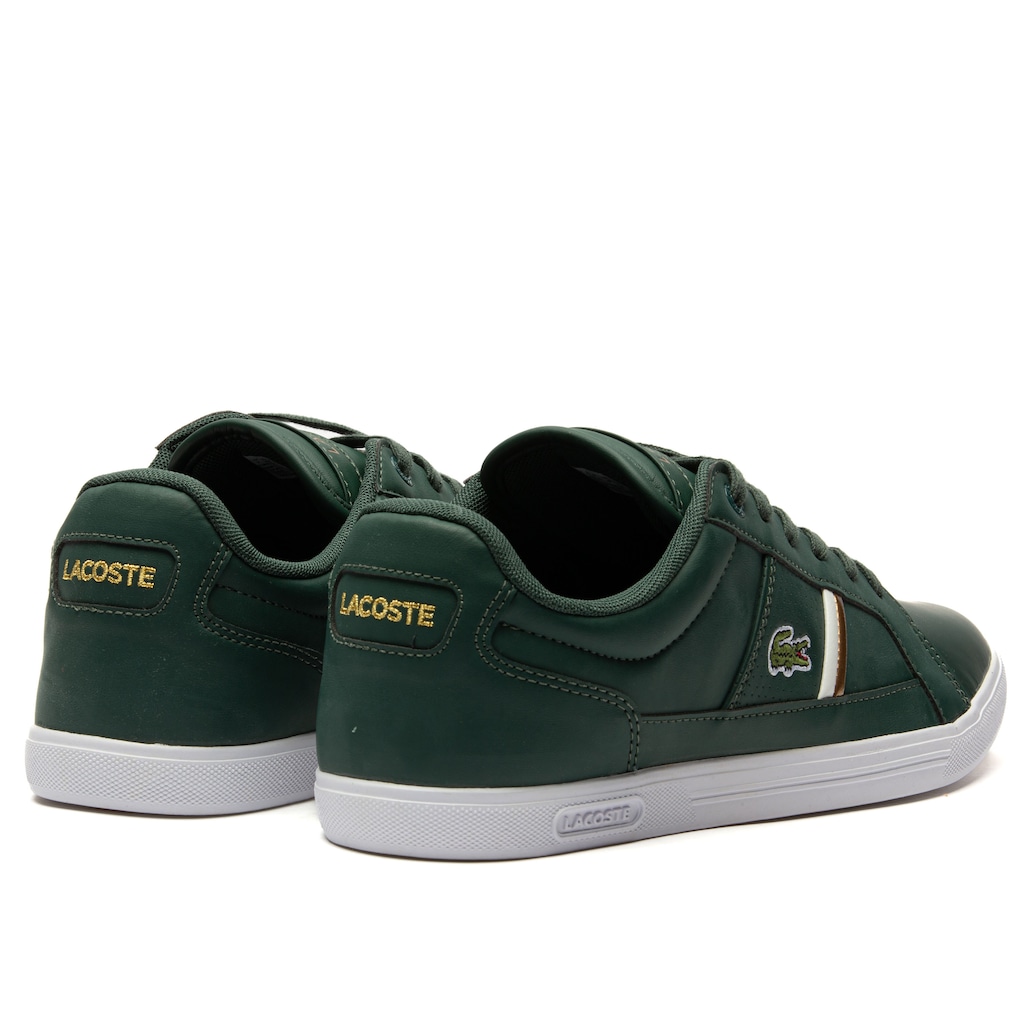 Imagem 4 do produto Tênis Lacoste Europa LCR BRZ Masculino