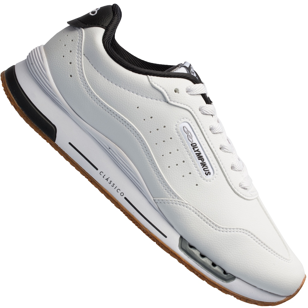Tênis Olympikus Quasar 780 - Masculino - Foto 1