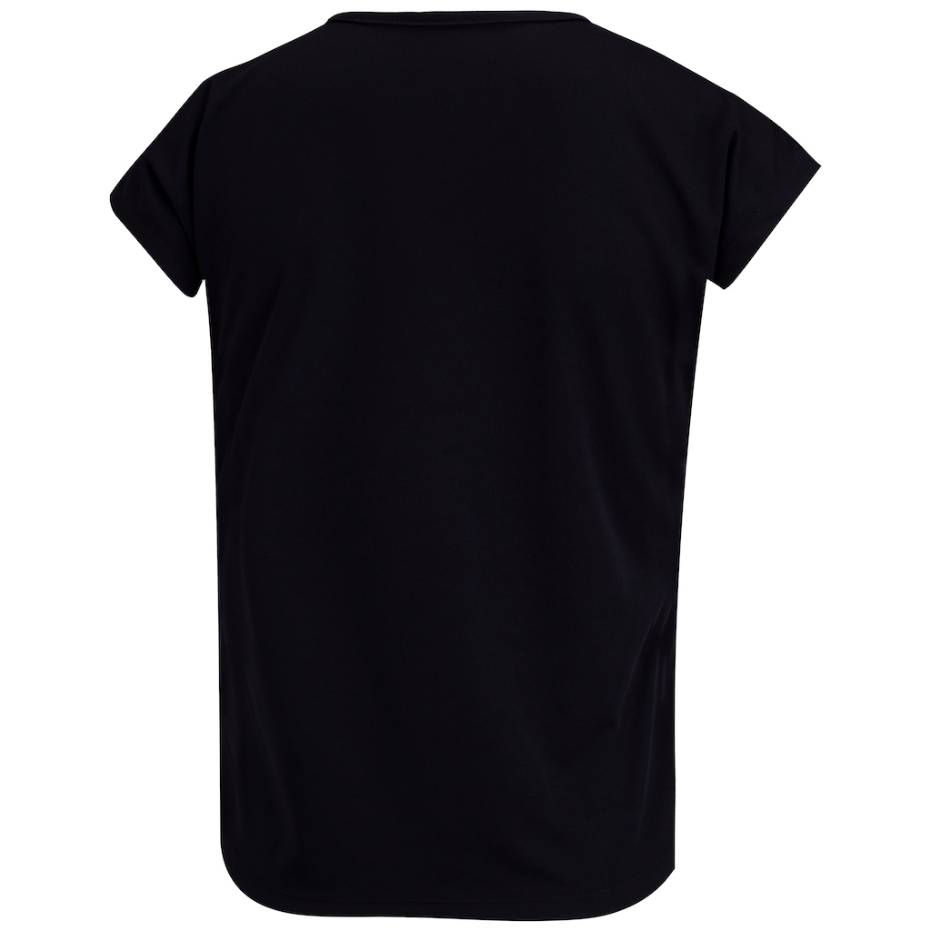 Imagem 2 do produto Camiseta Oxer Yoga Guide - Feminina