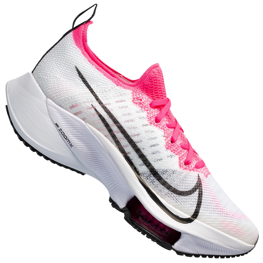 Tênis Nike Air Zoom Tempo Next - Feminino - Foto 1