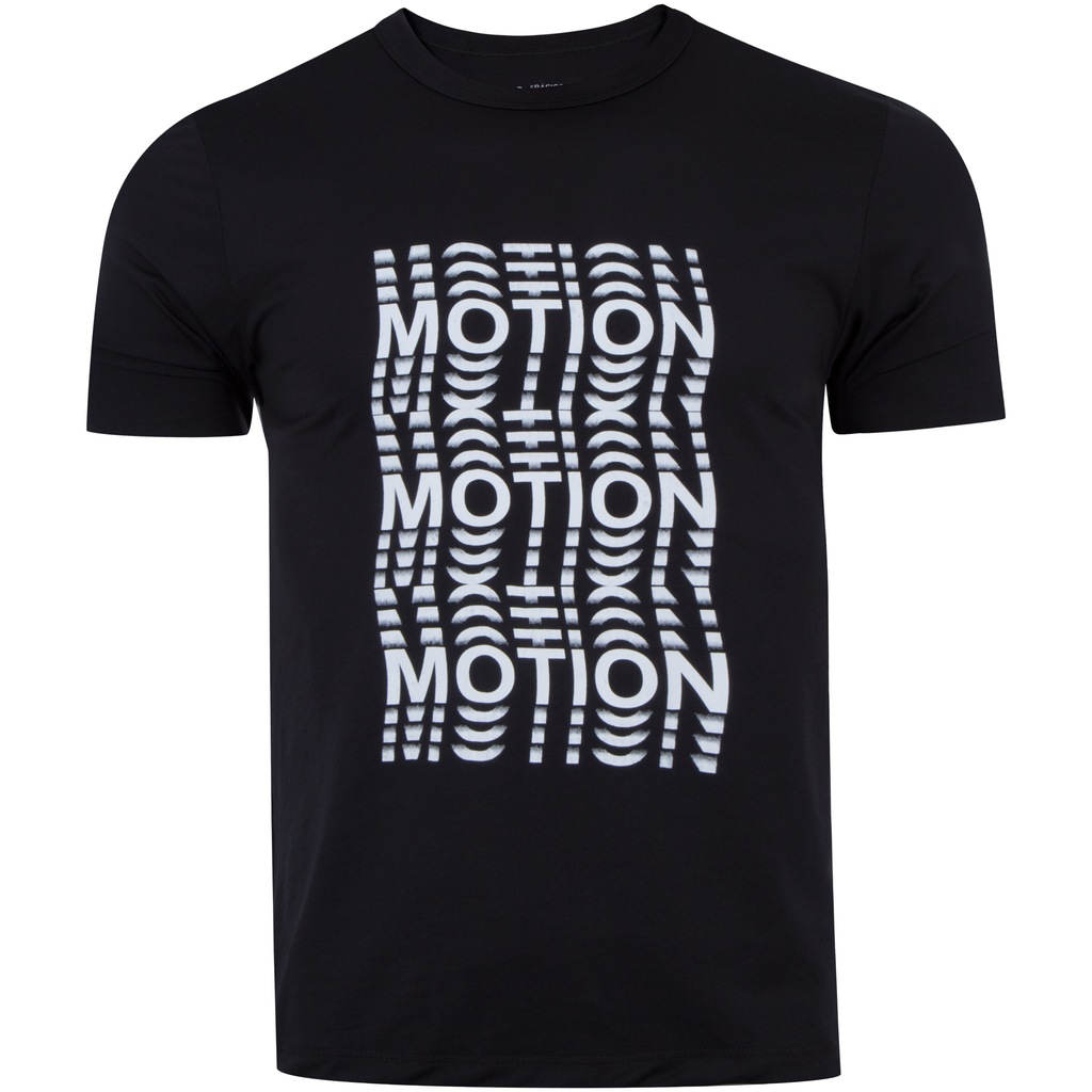 Camiseta Oxer Motion - Masculina - Foto 1
