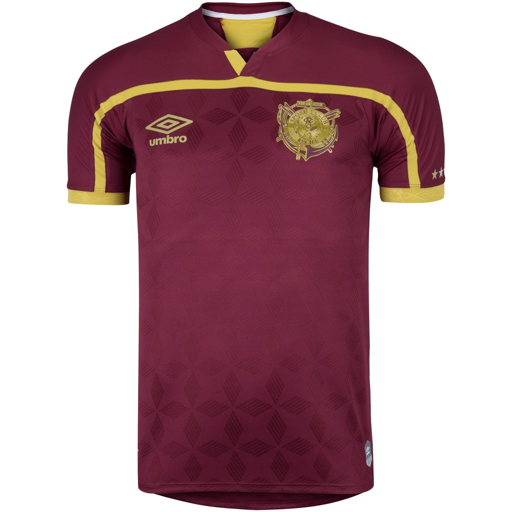 Camisa do Sport III 2020 Umbro - Masculina - Foto 1
