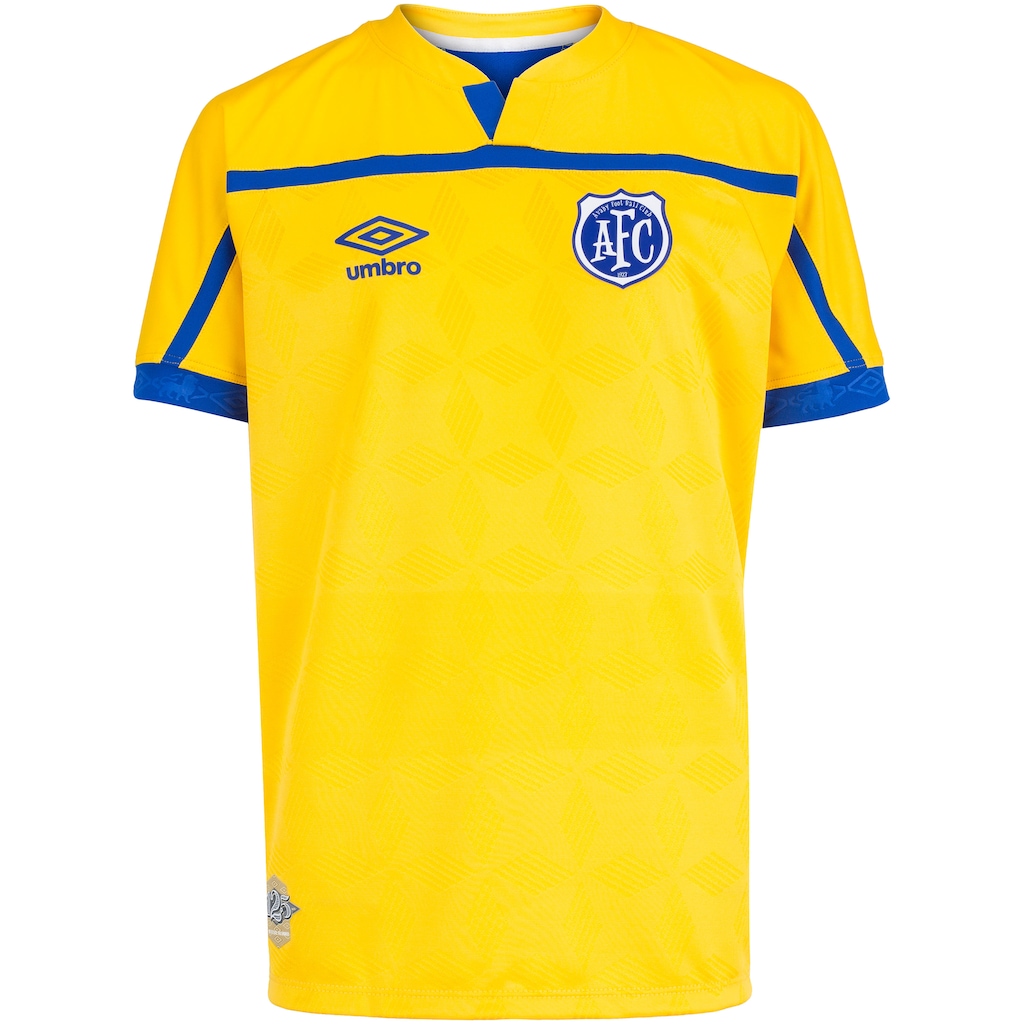 Camisa do Avaí III 2020 Umbro - Infantil - Foto 1