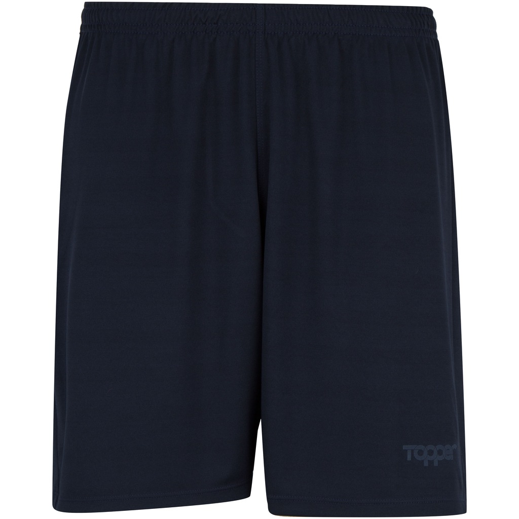 Calção Topper Fut Defense - Masculino - Foto 1