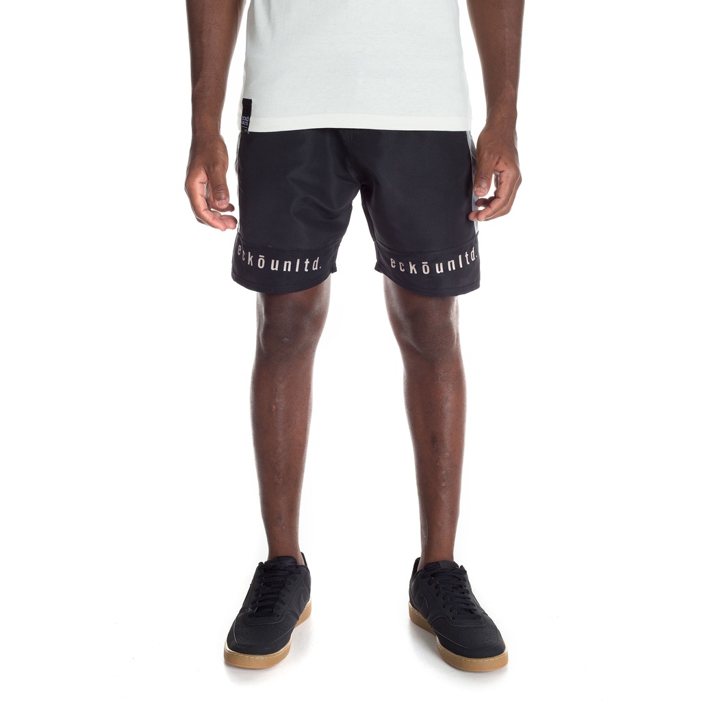 Bermuda Ecko Active 22809 - Masculina - Foto 2