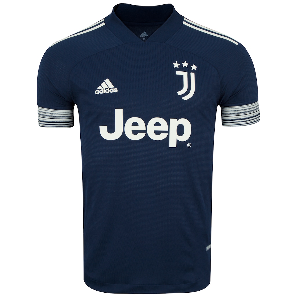 Camisa Juventus II 20/21 adidas - Masculina | Centauro