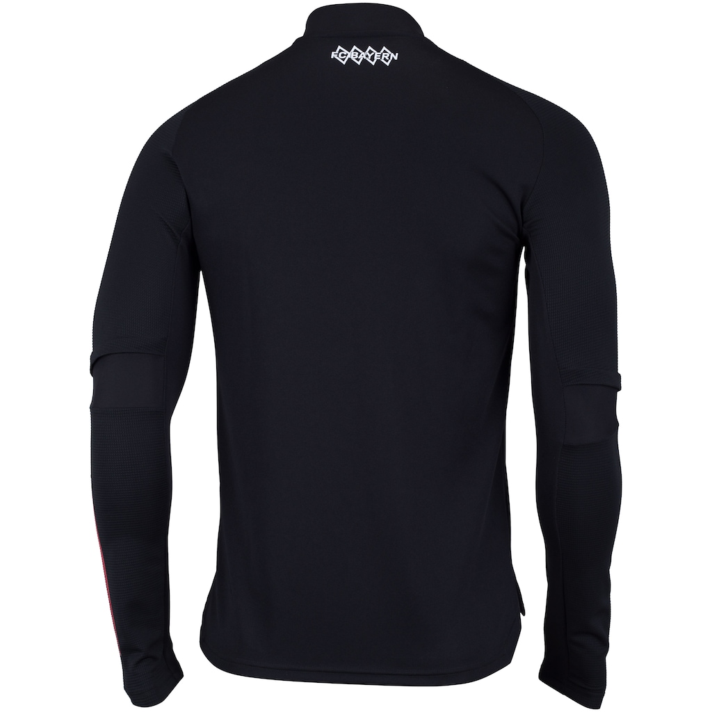 Camisa de Treino Manga Longa Bayern de Munique 20/21 adidas