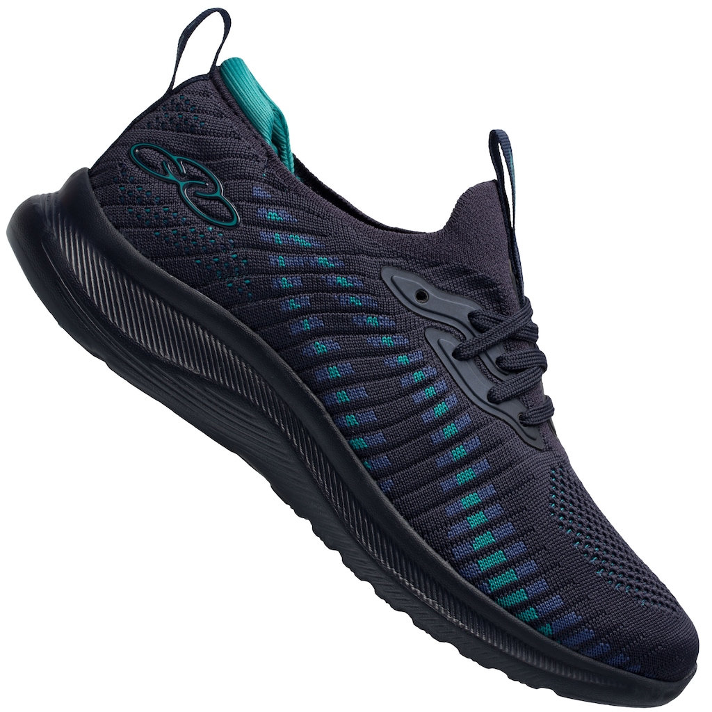 Tênis Olympikus 205G Ultraleve - Masculino - Foto 1