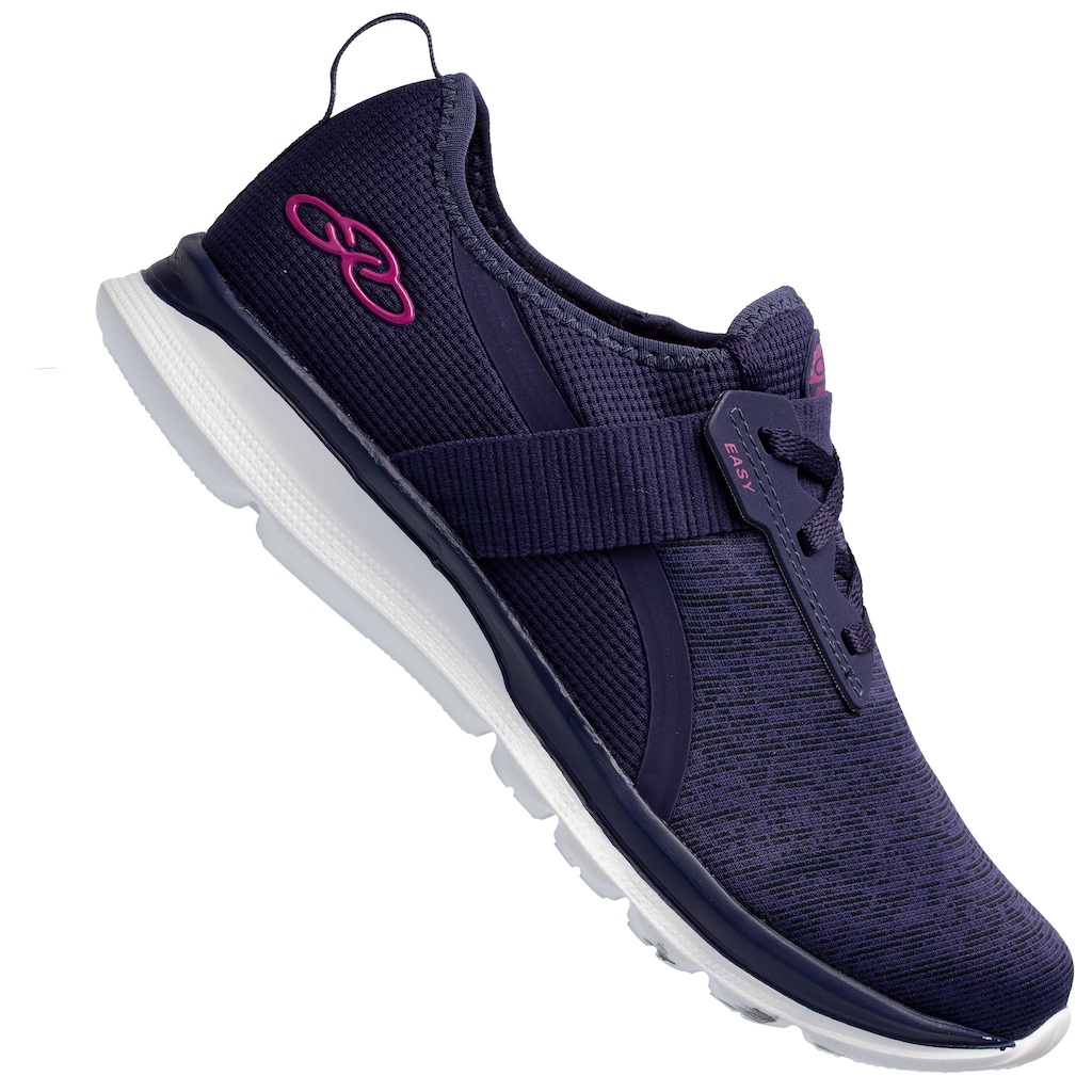 Tênis Olympikus Easy - Feminino