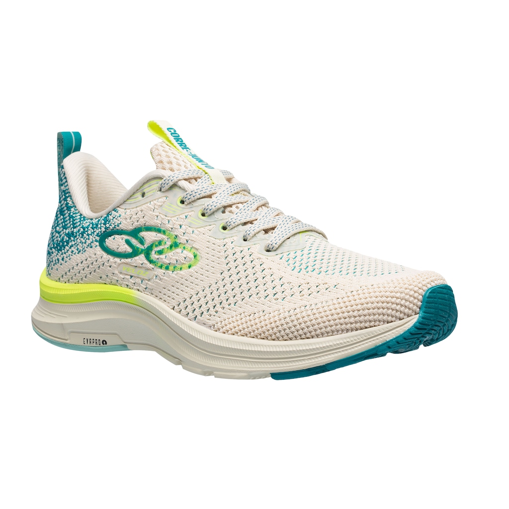 Tênis Olympikus Veloz - Feminino - Foto 2