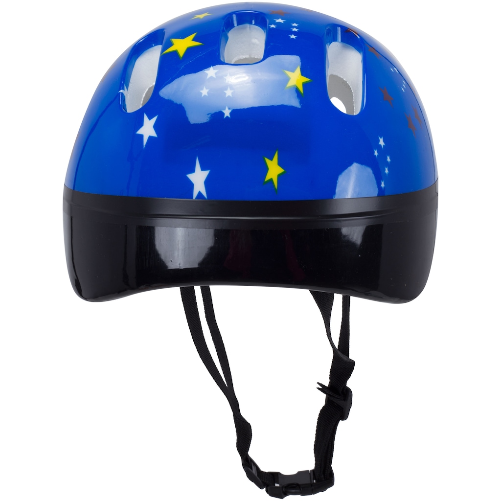 Imagem 3 do produto Capacete para Bike Acte Sports A60 - Infantil